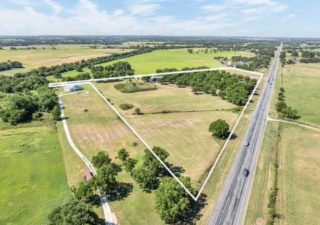 Photo 1 of Land for sale at 5787 377/67 Hwy, Comanche, TX 76442 | MLS# 21363905 | Listing updated on 2026-08-25