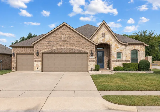 Photo 1 of Single family home for sale at 2602 Thayne Dr, Anna, TX 75409 | MLS# 21363133 | Listing updated on 2026-10-01