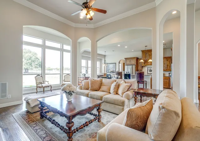 Photo 4 of Single family home for sale at 13041 Stacey Valley Dr, Azle, TX 76020 | MLS# 21360141 | Listing updated on 2026-09-17
