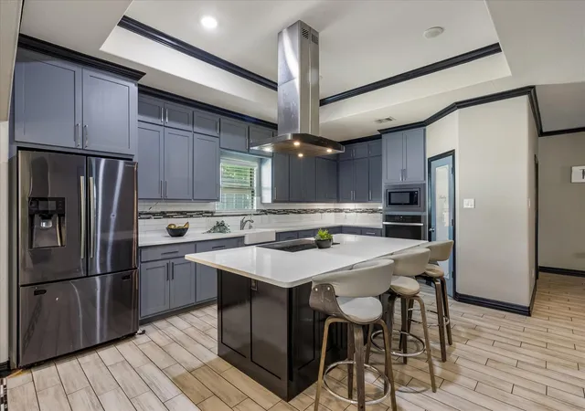 Photo 4 of Single family home for sale at 1533 Cairn Cir, Fort Worth, TX 76134 | MLS# 21362419 | Listing updated on 2026-09-03