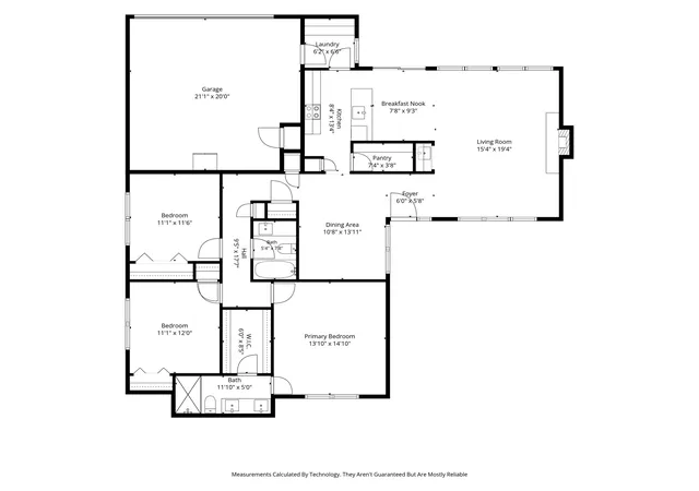 Photo 22 of Sale Pending at 1609 Barclay Dr, Richardson, TX 75081 | MLS# 21363806 | Listing updated on 2026-08-30