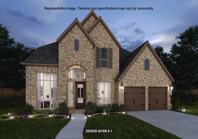 Photo 4 of Sale Pending at 2100 Mossy Oak Ln, Celina, TX 75009 | MLS# 21364274 | Listing updated on 2026-08-19