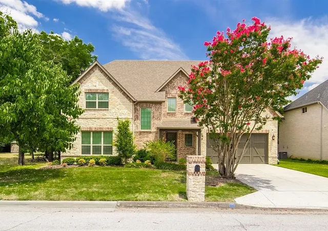 Photo 1 of Single family home for sale at 336 Kaye St, Coppell, TX 75019 | MLS# 21364232 | Listing updated on 2026-09-05