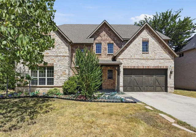 Photo 2 of Single family home for sale at 336 Kaye St, Coppell, TX 75019 | MLS# 21364232 | Listing updated on 2026-09-05