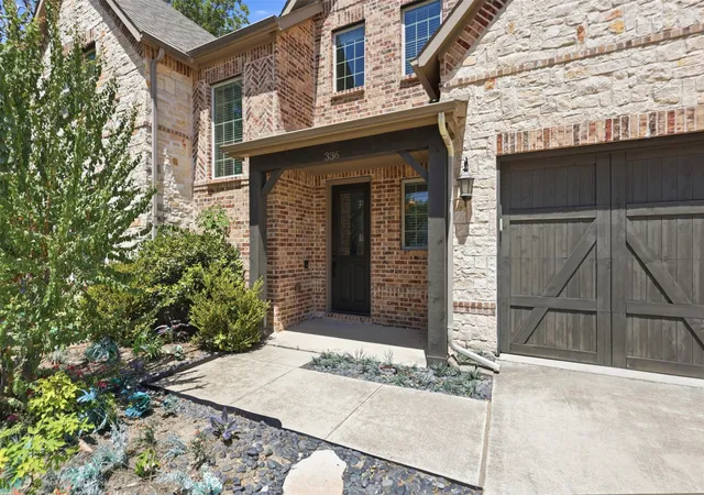 Photo 3 of Single family home for sale at 336 Kaye St, Coppell, TX 75019 | MLS# 21364232 | Listing updated on 2026-09-05