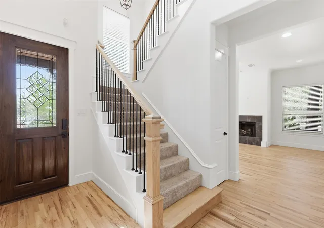 Photo 3 of Single family home for sale at 336 Kaye St, Coppell, TX 75019 | MLS# 21364232 | Listing updated on 2026-09-05