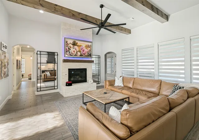 Photo 3 of Single family home for sale at 12000 Bella Vino Dr, Fort Worth, TX 76126 | MLS# 21357403 | Listing updated on 2026-08-29