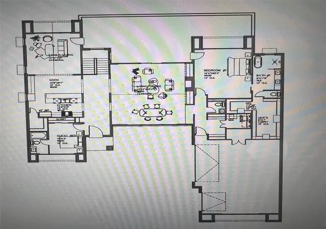 Photo 2 of Land for sale at 824 Timberview Ct S, Fort Worth, TX 76112 | MLS# 21364306 | Listing updated on 2026-08-20