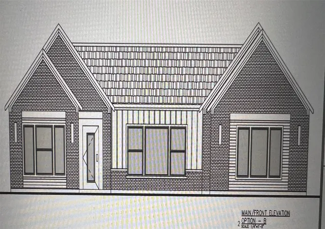 Photo 4 of Land for sale at 824 Timberview Ct S, Fort Worth, TX 76112 | MLS# 21364306 | Listing updated on 2026-08-20