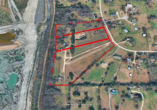 Photo 2 of Land for sale at 3441 Bluegrass Dr, Midlothian, TX 76065 | MLS# 21362930 | Listing updated on 2026-08-20