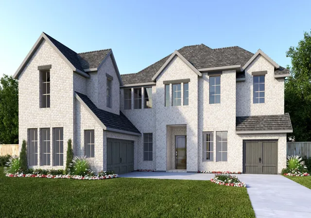 Photo 1 of Single family home for sale at 14428 Game Creek Trl, Fort Worth, TX 76008 | MLS# 21364323 | Listing updated on 2026-08-20