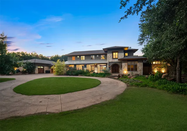 Photo 2 of Mansion for sale at 6 Wimbledon Ct, Frisco, TX 75034 | MLS# 21362366 | Listing updated on 2026-08-20