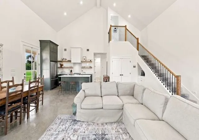 Photo 3 of Single family home for sale at 1000 Adell Rd, Weatherford, TX 76088 | MLS# 21364342 | Listing updated on 2026-08-20