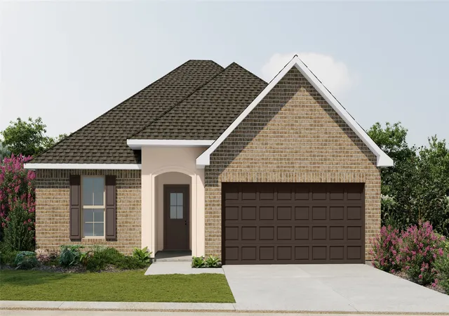 Photo 1 of Single family home for sale at 401 Charmes Cir, Haughton, LA 71037 | MLS# 21364357 | Listing updated on 2026-08-19