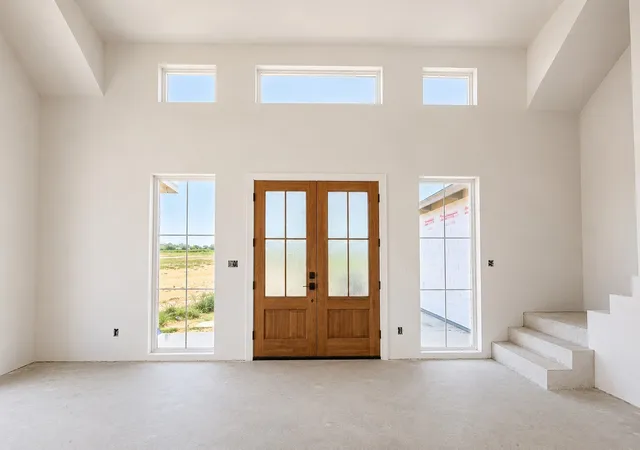 Photo 3 of Single family home for sale at 208 Vaughn Ln, Calera, OK 74730 | MLS# 21364129 | Listing updated on 2026-08-28