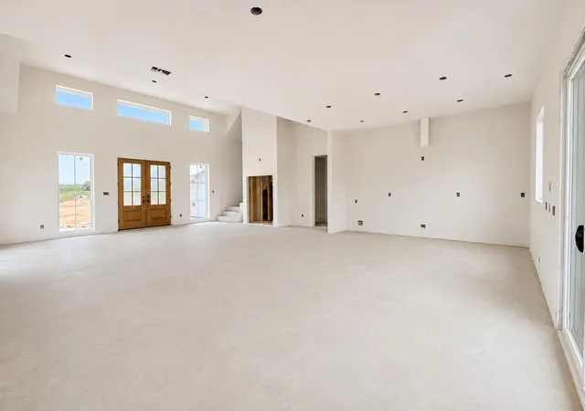 Photo 4 of Single family home for sale at 208 Vaughn Ln, Calera, OK 74730 | MLS# 21364129 | Listing updated on 2026-08-28