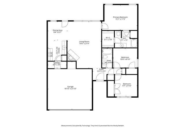 Photo 26 of Sale Pending at 8345 Riversprings Dr, Hurst, TX 76053 | MLS# 21363700 | Listing updated on 2026-08-29