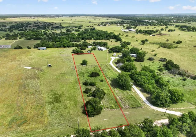 Photo 3 of Land for sale at Tbd Hcr 1195, Blum, TX 76627 | MLS# 21350269 | Listing updated on 2026-08-20