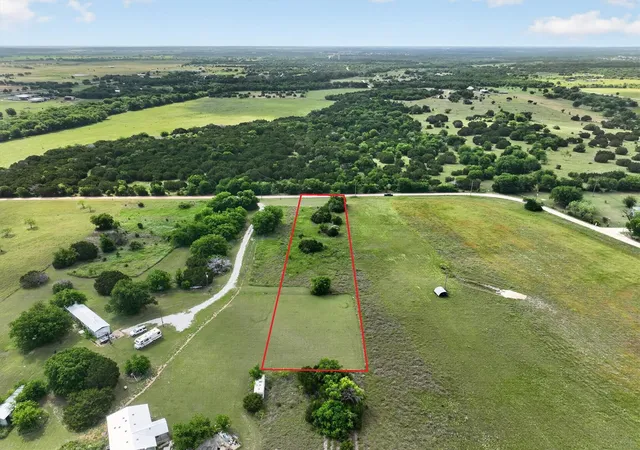 Photo 3 of Land for sale at Tbd Hcr 1195, Blum, TX 76627 | MLS# 21350269 | Listing updated on 2026-08-20