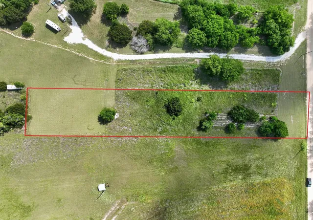 Photo 4 of Land for sale at Tbd Hcr 1195, Blum, TX 76627 | MLS# 21350269 | Listing updated on 2026-08-20