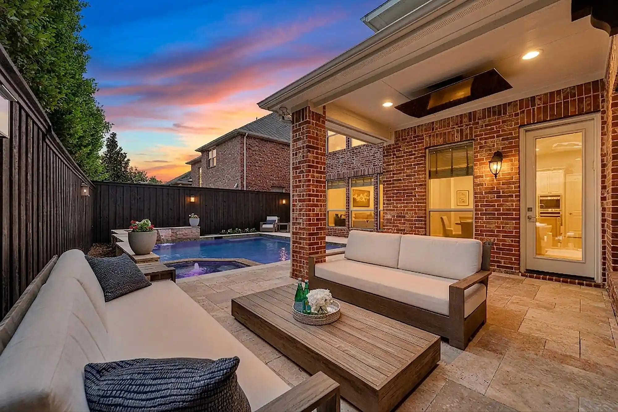 Photo 1 of Sale Pending at 2704 Mendocino Cir, Plano, TX 75093 | MLS# 21358470 | Listing updated on 2026-10-21