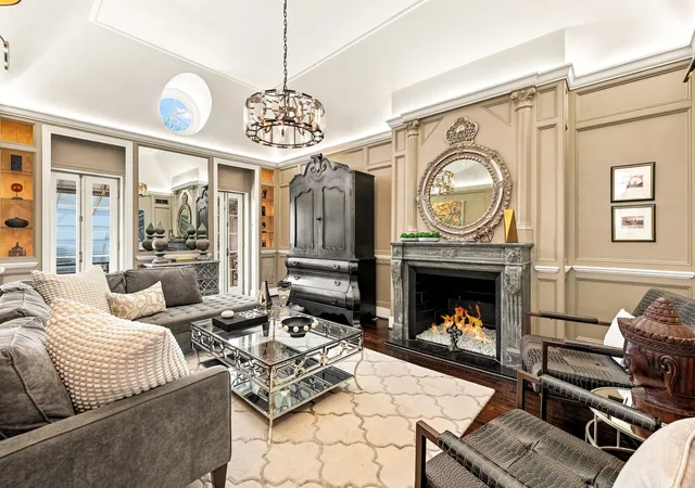Photo 3 of Single family home for sale at 4228 N Hall St, Dallas, TX 75219 | MLS# 21360318 | Listing updated on 2026-10-08