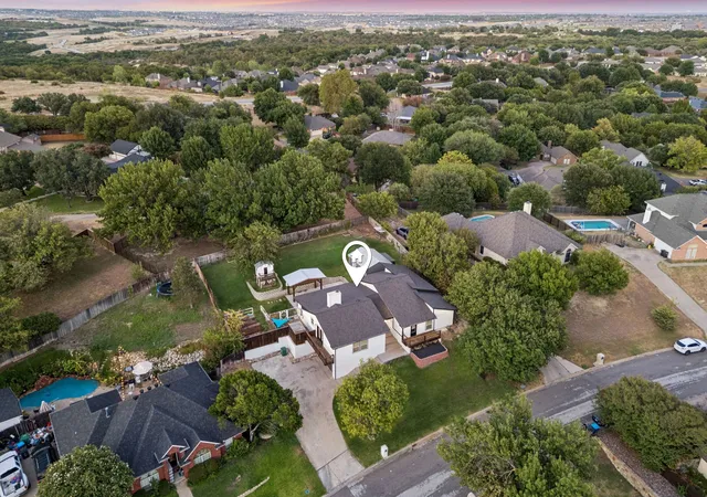 Photo 2 of Single family home for sale at 8724 Overland Dr, Fort Worth, TX 76179 | MLS# 21363736 | Listing updated on 2026-09-26
