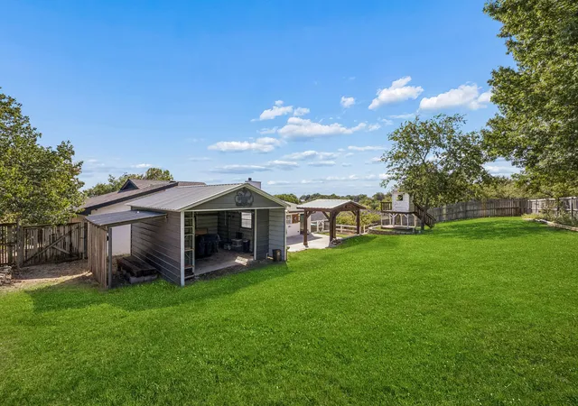 Photo 34 of Single family home for sale at 8724 Overland Dr, Fort Worth, TX 76179 | MLS# 21363736 | Listing updated on 2026-09-26