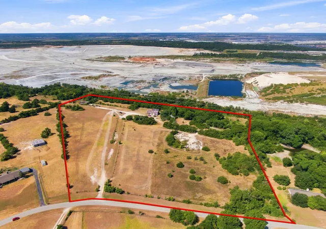 Photo 3 of Land for sale at 3441 Bluegrass Dr #lot 1, Midlothian, TX 76065 | MLS# 21364416 | Listing updated on 2026-08-20