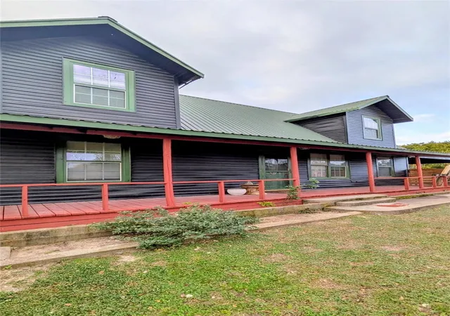 Photo 1 of Single family home for sale at 119 County Road 1812, Clifton, TX 76634 | MLS# 21364209 | Listing updated on 2026-08-22