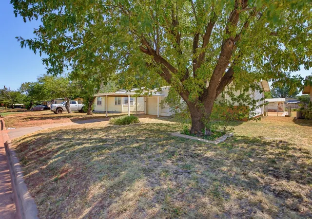 Photo 21 of Sale Pending at 1241 S La Salle Dr, Abilene, TX 79605 | MLS# 21364397 | Listing updated on 2026-08-20