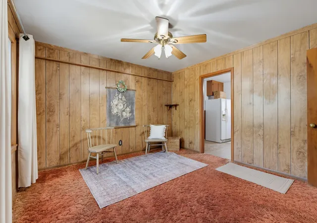 Photo 2 of Sale Pending at 1241 S La Salle Dr, Abilene, TX 79605 | MLS# 21364397 | Listing updated on 2026-08-20