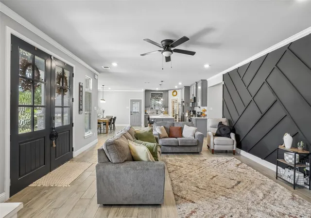 Photo 1 of Single family home for sale at 3600 Martin St, Fort Worth, TX 76119 | MLS# 21363074 | Listing updated on 2026-09-25
