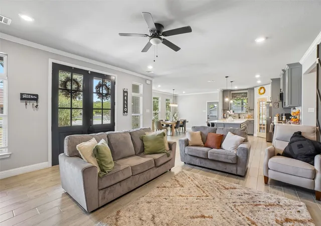 Photo 4 of Single family home for sale at 3600 Martin St, Fort Worth, TX 76119 | MLS# 21363074 | Listing updated on 2026-09-25