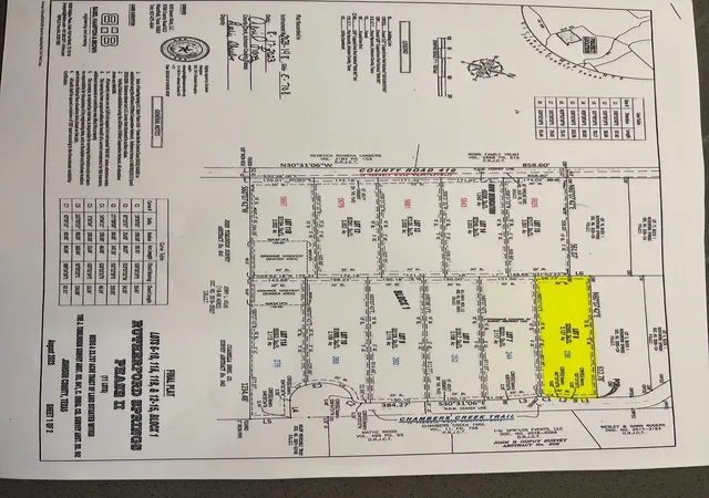 Photo 1 of Land for sale at 236 Chambers Creek Trl, Alvarado, TX 76009 | MLS# 21364481 | Listing updated on 2026-08-24