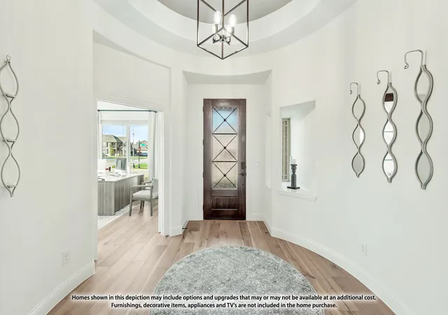 Photo 3 of Single family home for sale at 2306 Christopher Rd, Mansfield, TX 76063 | MLS# 21364489 | Listing updated on 2026-09-28