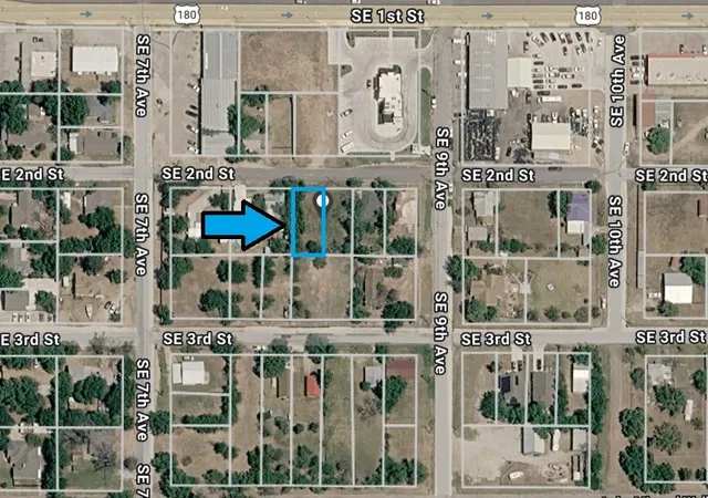 Photo 3 of Land for sale at 902 2nd St, Mineral Wells, TX 76067 | MLS# 21350259 | Listing updated on 2026-08-20