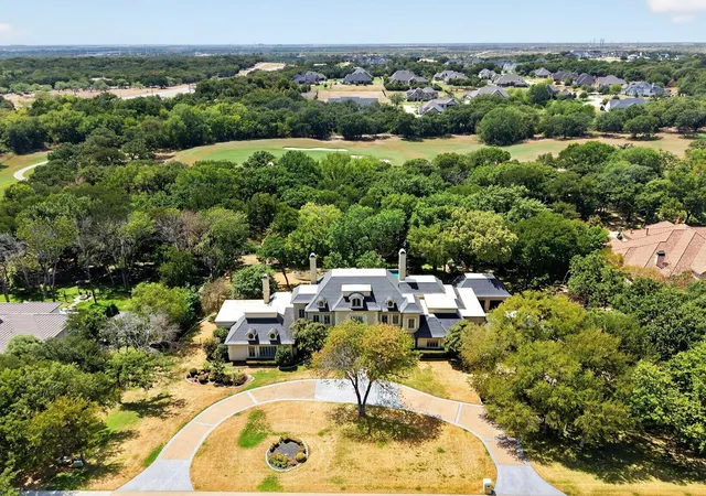 Photo 1 of Mansion for sale at 4505 Tour 18 Dr, Flower Mound, TX 75022 | MLS# 21363313 | Listing updated on 2026-10-01