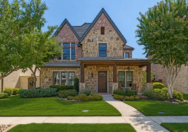 Photo 1 of Sale Pending at 322 Devon Dr, Coppell, TX 75019 | MLS# 21362216 | Listing updated on 2026-09-03