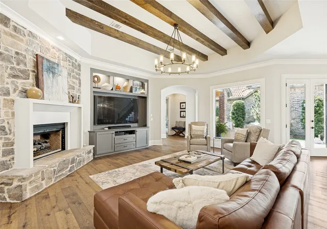 Photo 3 of Sale Pending at 322 Devon Dr, Coppell, TX 75019 | MLS# 21362216 | Listing updated on 2026-09-03