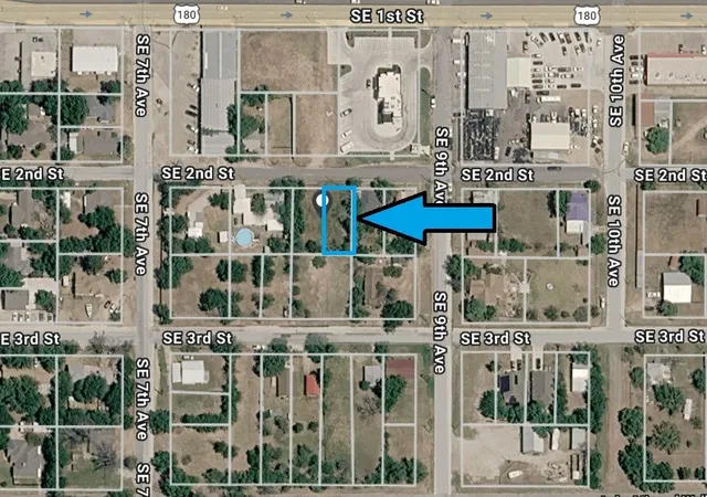 Photo 3 of Land for sale at Tbd 2nd St, Mineral Wells, TX 76067 | MLS# 21350253 | Listing updated on 2026-08-20