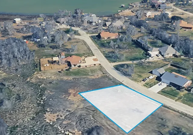 Photo 1 of Land for sale at Tbd Bay Roc Ln, Runaway Bay, TX 76426 | MLS# 21350260 | Listing updated on 2026-08-20