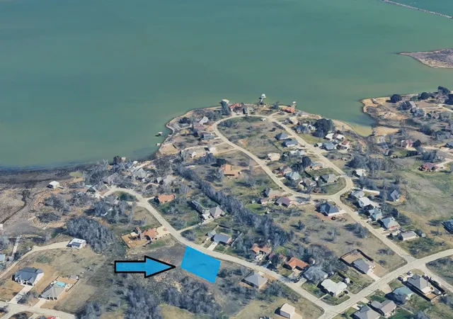 Photo 2 of Land for sale at Tbd Bay Roc Ln, Runaway Bay, TX 76426 | MLS# 21350260 | Listing updated on 2026-08-20