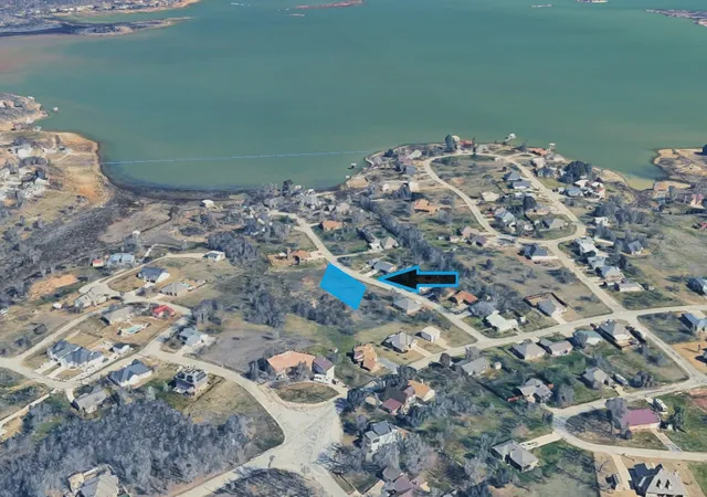 Photo 3 of Land for sale at Tbd Bay Roc Ln, Runaway Bay, TX 76426 | MLS# 21350260 | Listing updated on 2026-08-20
