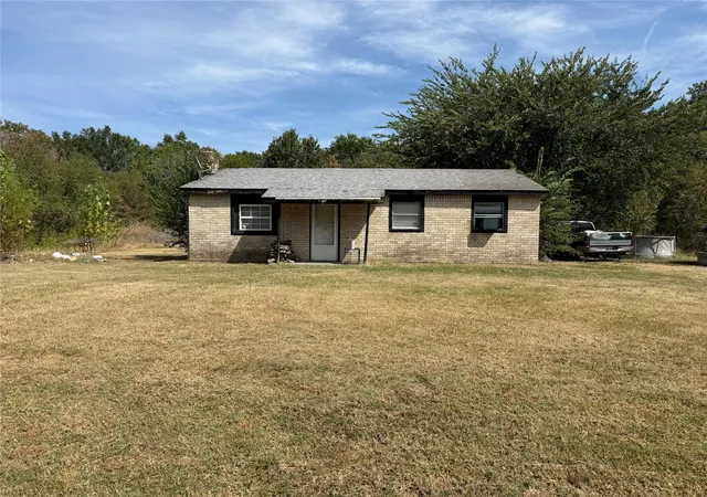 Photo 1 of Single family home for sale at 1526 County Road 35980, Arthur City, TX 75411 | MLS# 21363948 | Listing updated on 2026-08-31