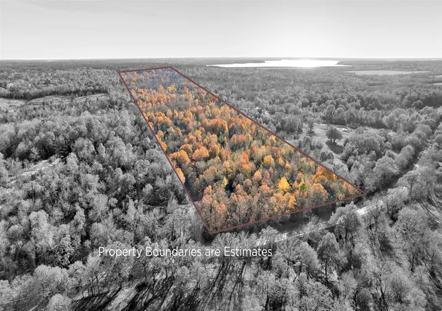Photo 2 of Land for sale at Tbd 197, Arthur City, TX 75411 | MLS# 21364502 | Listing updated on 2026-08-20