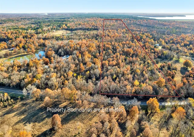 Photo 4 of Land for sale at Tbd 197, Arthur City, TX 75411 | MLS# 21364502 | Listing updated on 2026-08-20