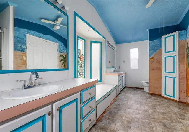 Photo 1 of Manufactured home for sale at 4012 Nebraska Trl, Granbury, TX 76048 | MLS# 21350291 | Listing updated on 2026-08-20