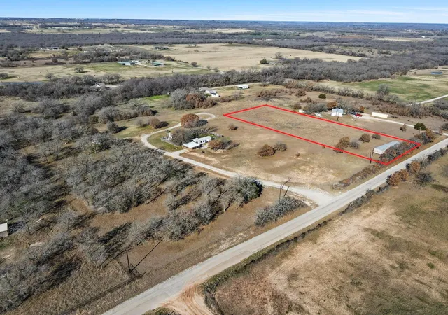 Photo 2 of Land for sale at Tbd County Road 3737, Bridgeport, TX 76426 | MLS# 21350297 | Listing updated on 2026-08-20