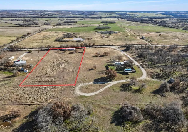 Photo 3 of Land for sale at Tbd County Road 3737, Bridgeport, TX 76426 | MLS# 21350297 | Listing updated on 2026-08-20